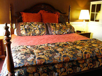 County Clare Inn Milwaukee Dış mekan fotoğraf