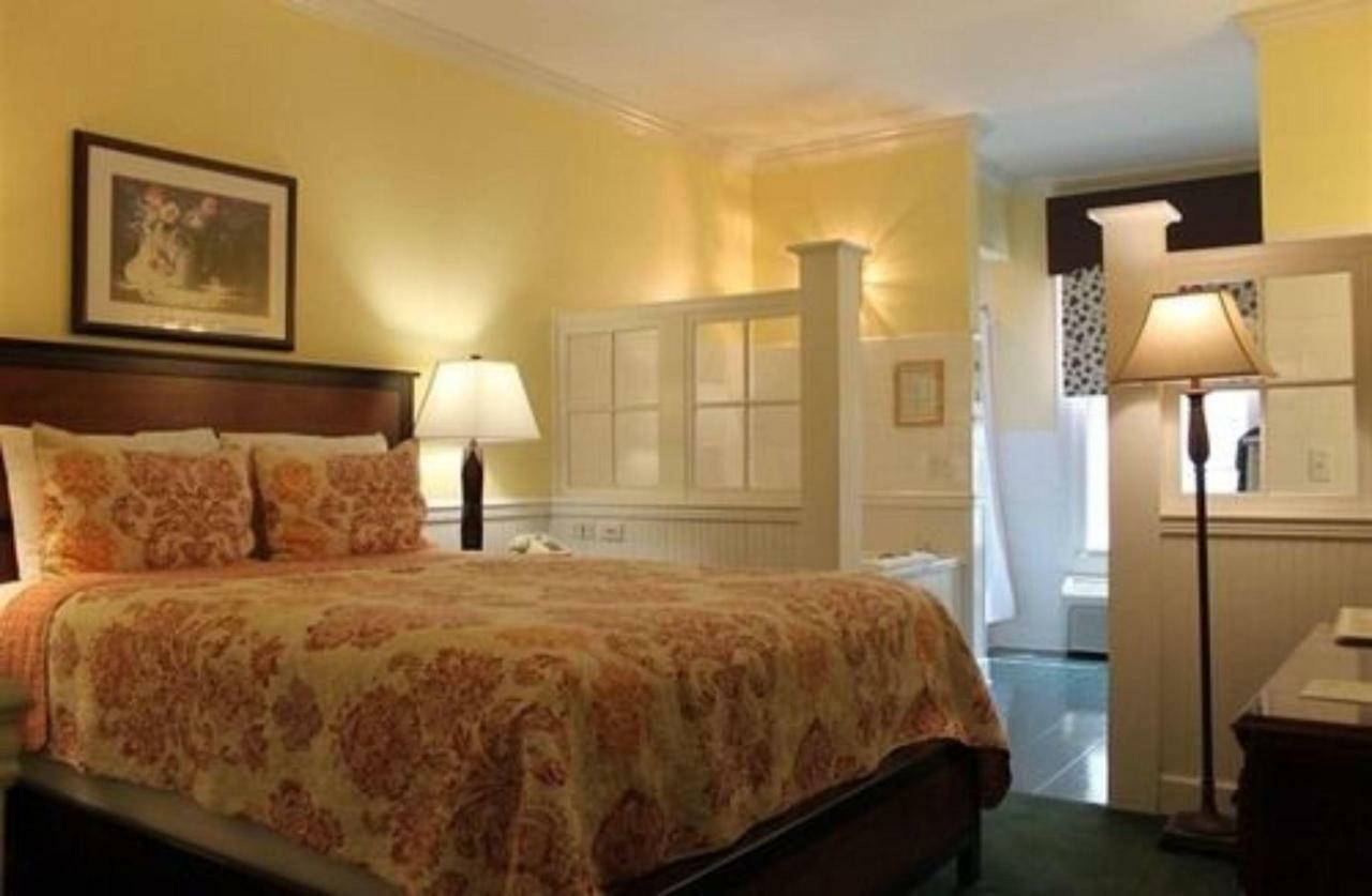 County Clare Inn Milwaukee Dış mekan fotoğraf