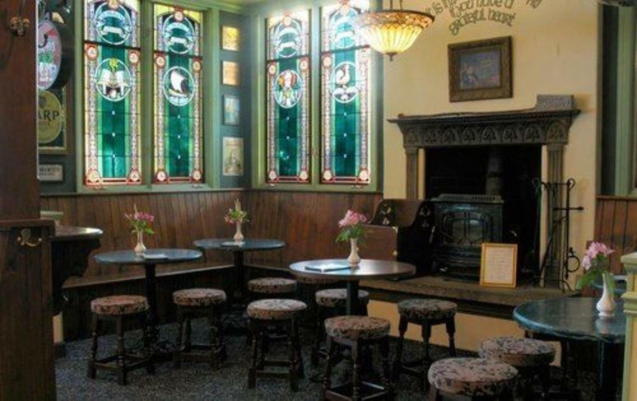 County Clare Inn Milwaukee Dış mekan fotoğraf