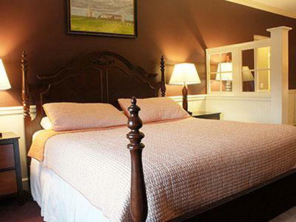 County Clare Inn Milwaukee Oda fotoğraf