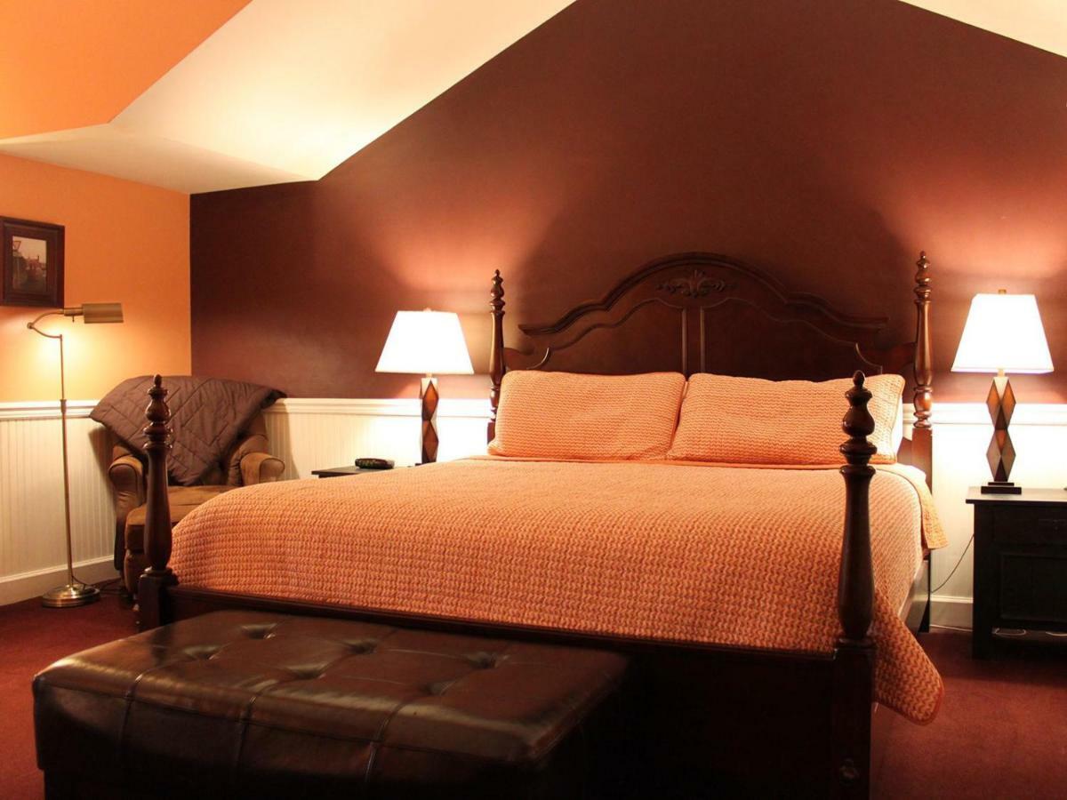 County Clare Inn Milwaukee Oda fotoğraf